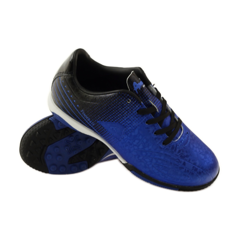 American Club Aquile sportive maschili americane 170604 blu 3