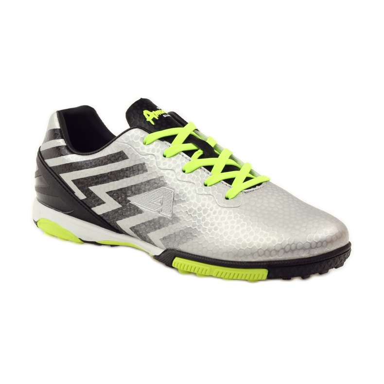 American Club Aquile sportive maschili americane 170603 grigio 1
