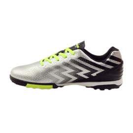 American Club Aquile sportive maschili americane 170603 grigio 2