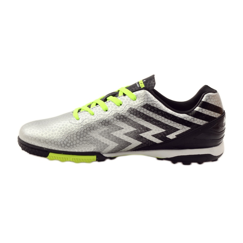 American Club Aquile sportive maschili americane 170603 grigio 2