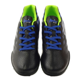 American Club Aquile sportive maschili americane 170603 nero 4