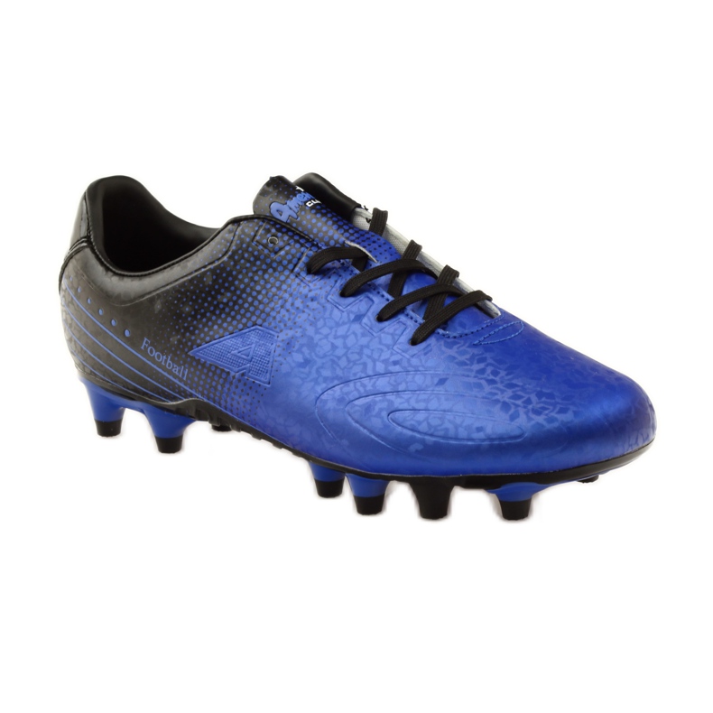 American Club Scarpe sportive da uomo American 170604 blu 1