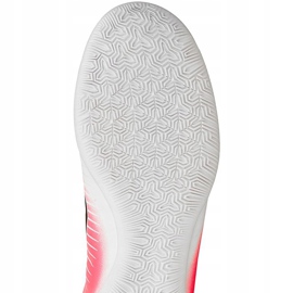 Scarpe indoor Nike MercurialX Victory Vi Ic M nero, bianco, rosa rosa 2