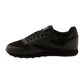 Sport nero Atletico 8002 2