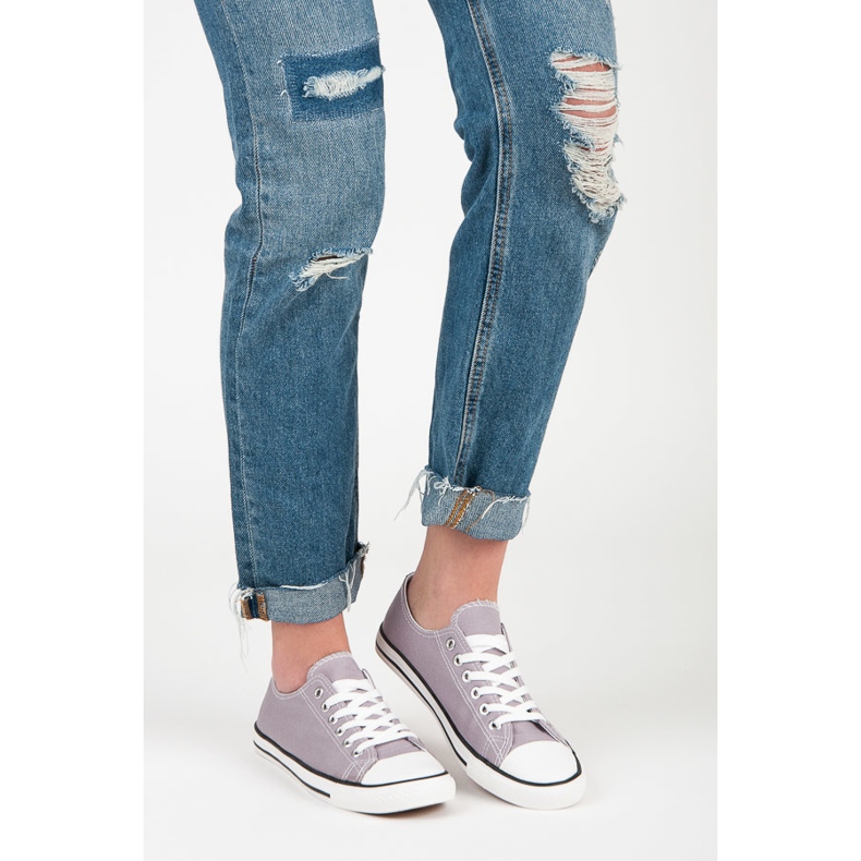 Seastar Sneakers grigie grigio 1