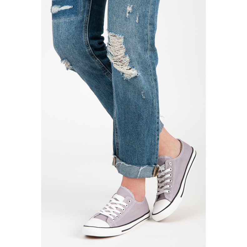 Seastar Sneakers grigie grigio 2