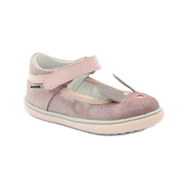 Ballerine coniglietto Bartek 31908 rosa glitter 1