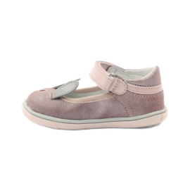 Ballerine coniglietto Bartek 31908 rosa glitter 2