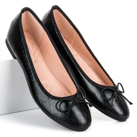 Seastar Ballerine nere nero 1