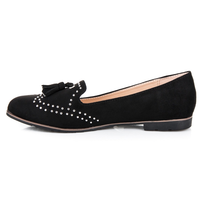 Seastar Scarpe alla moda per la primavera nero 1