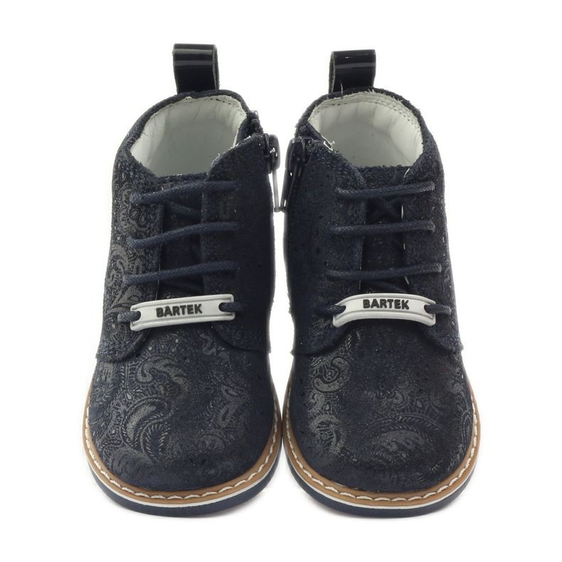 Bartek Ragazze blu 4