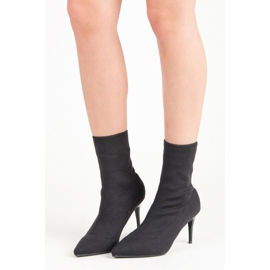 Seastar Stivaletti primaverili grigio 1