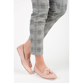 Seastar Scarpe alla moda per la primavera rosa 2