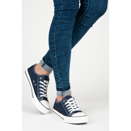 Fgm Paris Sneakers classiche blu 2