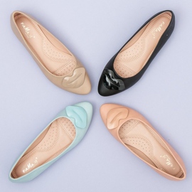 Fama Baci da ballerina nero 2