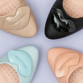 Fama Baci da ballerina nero 1