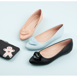 Fama Baci da ballerina blu 2