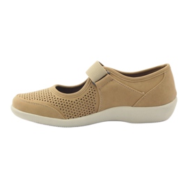 Scarpe Aloeloe super comode beige 2