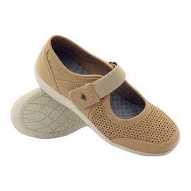 Scarpe Aloeloe super comode beige 3