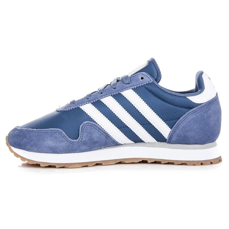 Paradiso Adidas a BY9575 blu 1