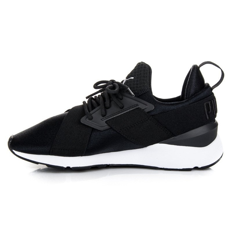 Puma Muse Satin Ep WN`S nero 1