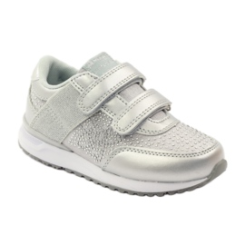 American Club American 17326 scarpe sportive grigie grigio 1