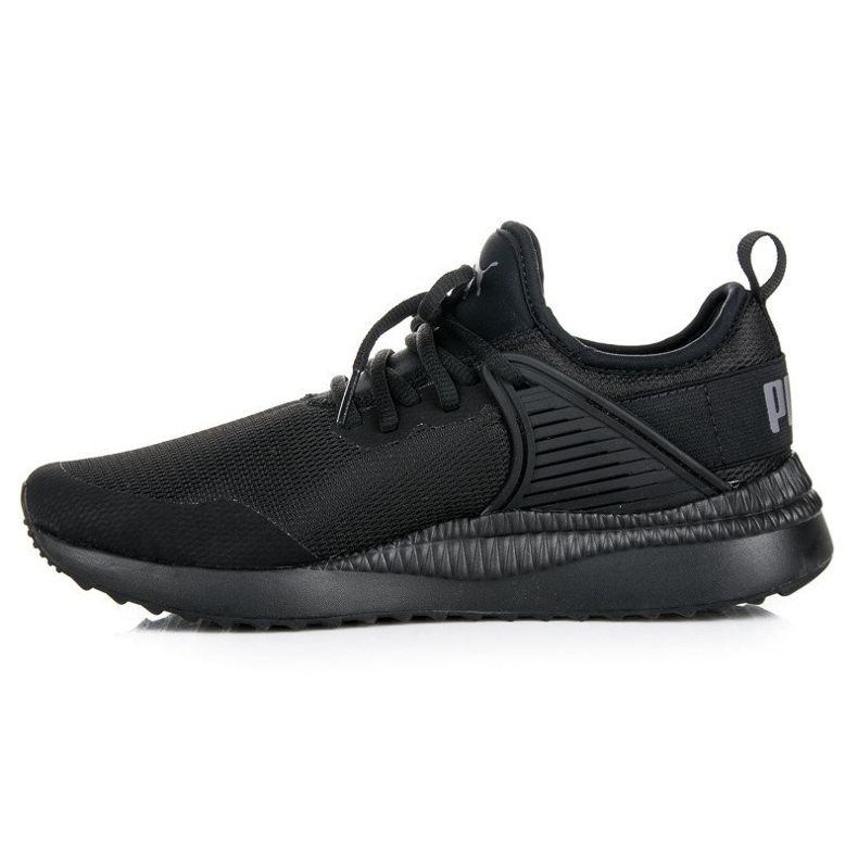 Puma Pacer Next Cage nero 1