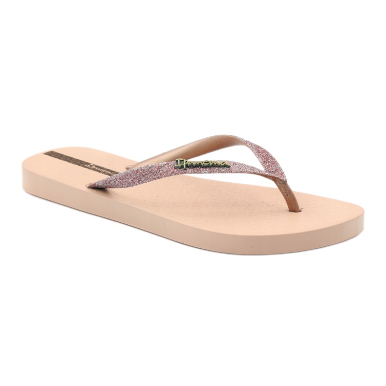 Ipanema 81739 infradito glitter rosa 1