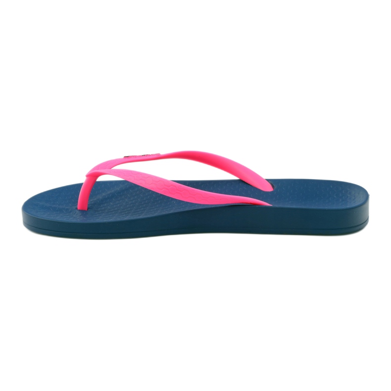 Infradito ricreativo Ipanema 81030 rosa blu navy 2