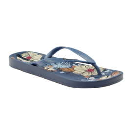 Rider Ipanema 82281 infradito per uso ricreativo marrone blu 1