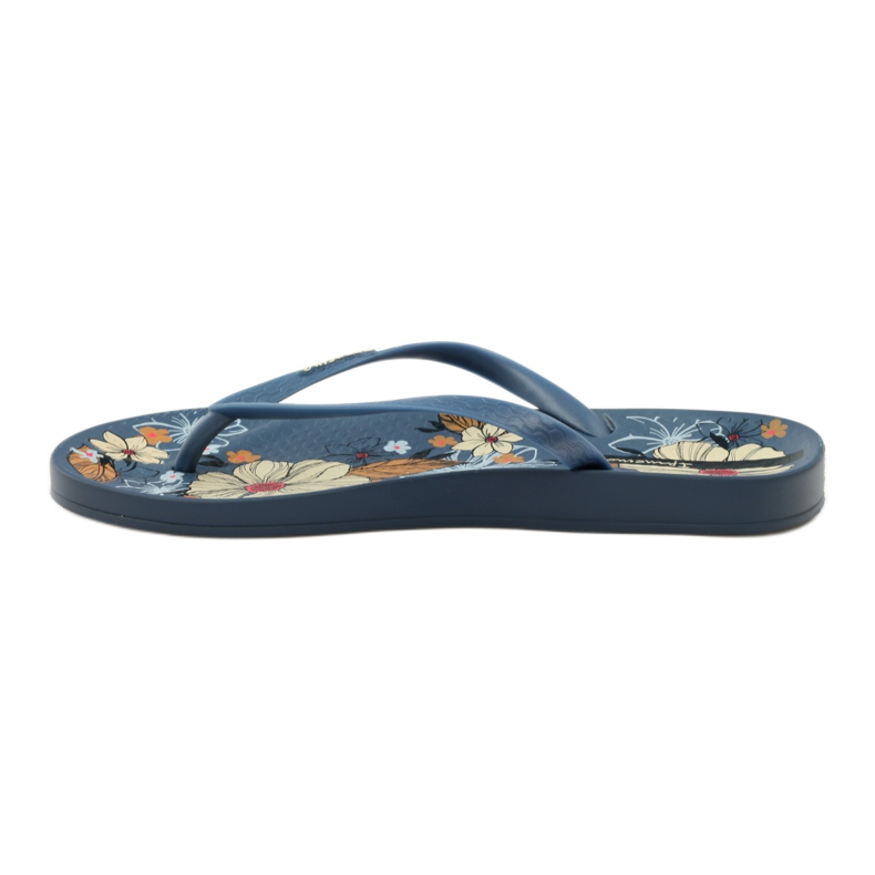 Rider Ipanema 82281 infradito per uso ricreativo marrone blu 2