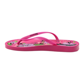 Ipanema 82281 infradito per uso ricreativo rosa 2