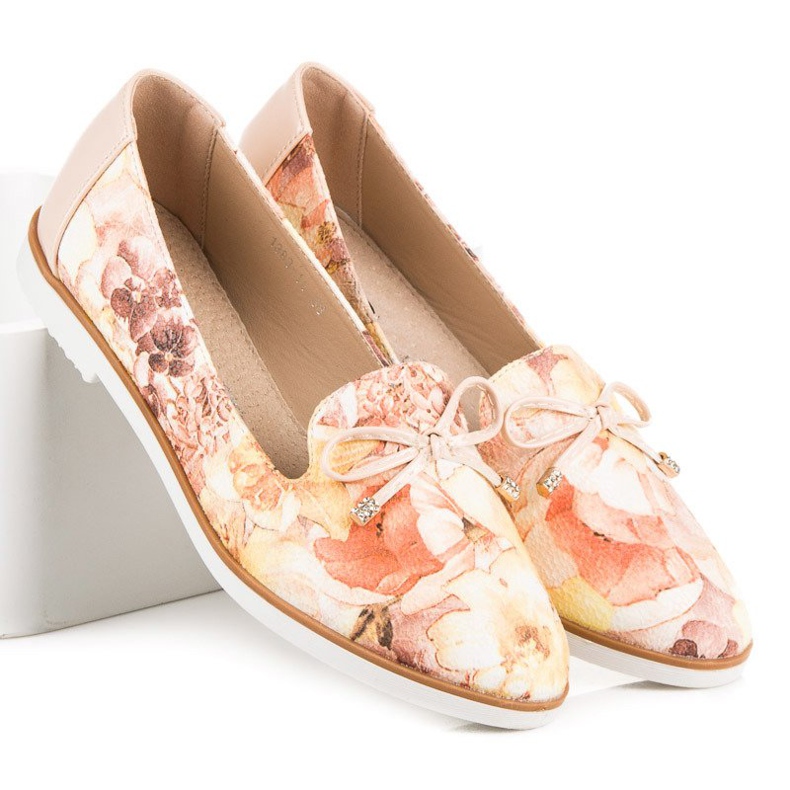 Vices Morse per scarpe slip-on multicolore 1