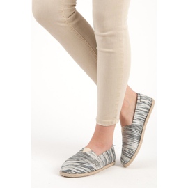 Espadrillas a coste nero 1
