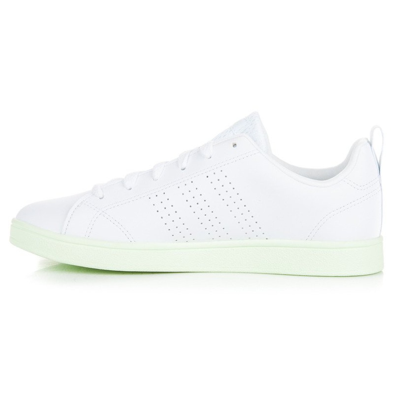 Adidas Vs Advantage Cl DB1334 bianco 1