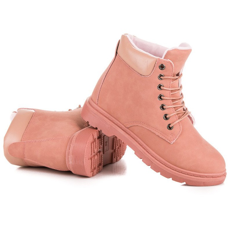 Cacciatori rosa 1