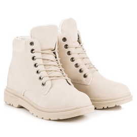 Trapper beige 1