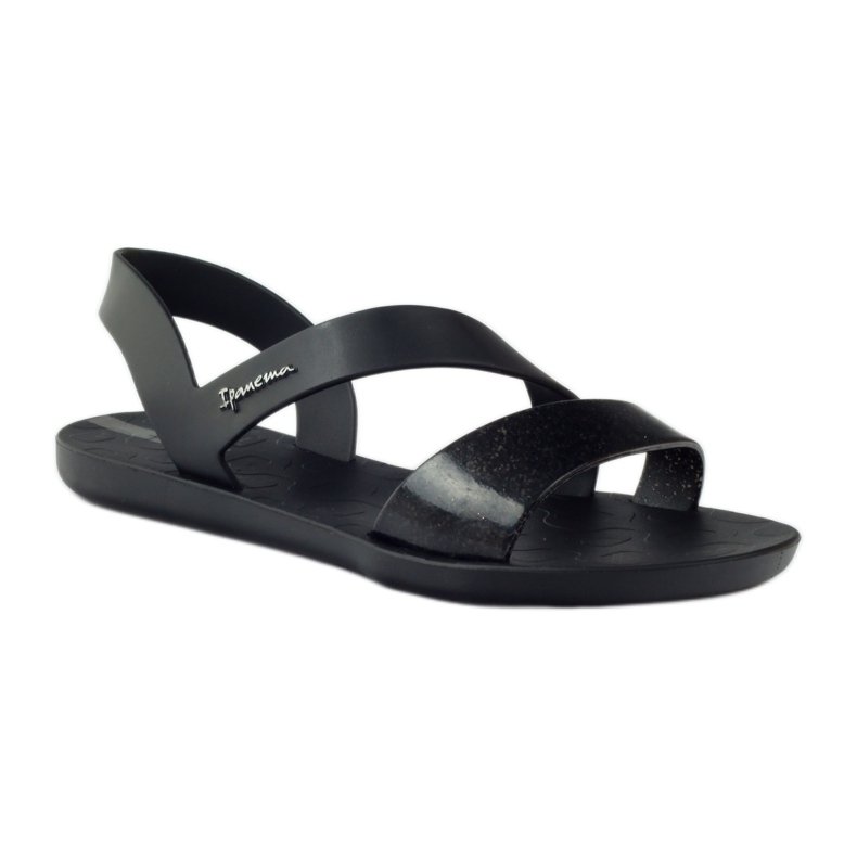 Ipanema 82429 sandali acqua neri nero 1