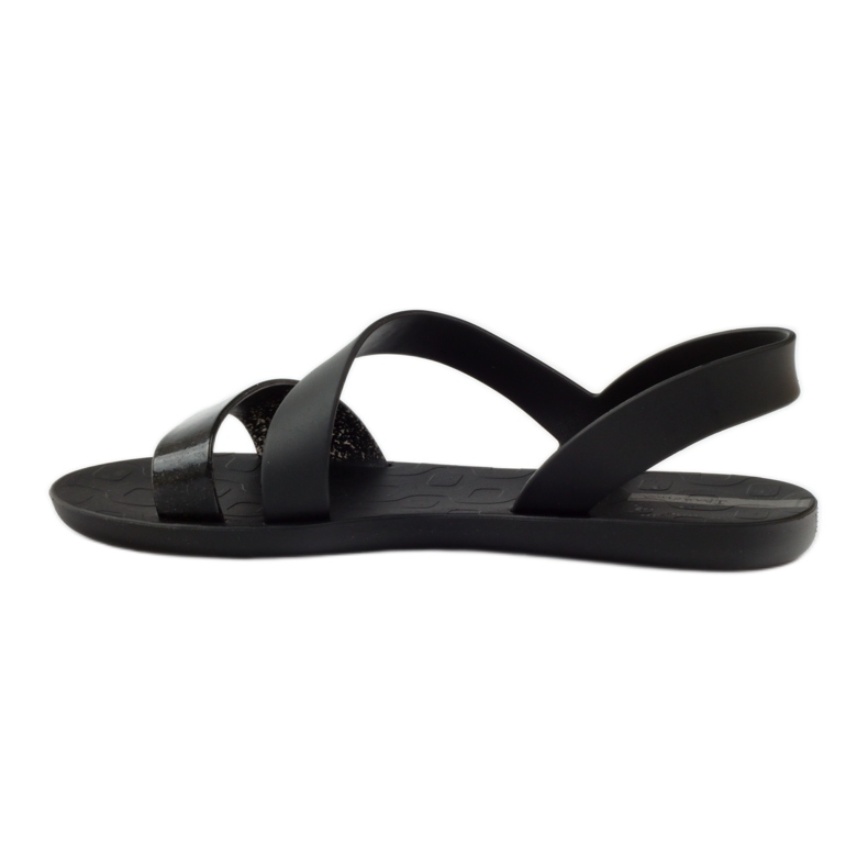 Ipanema 82429 sandali acqua neri nero 2