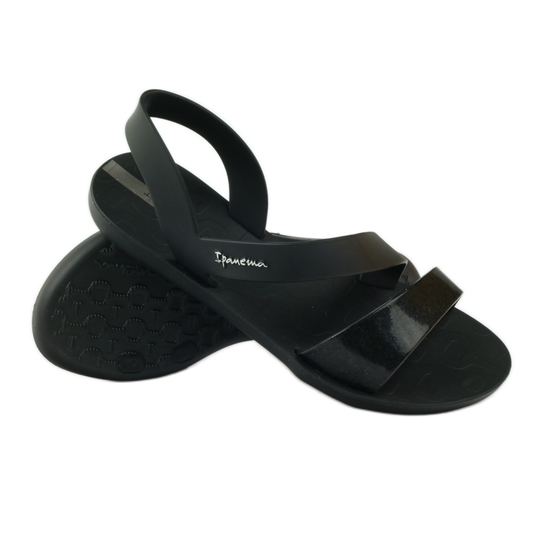 Ipanema 82429 sandali acqua neri nero 3