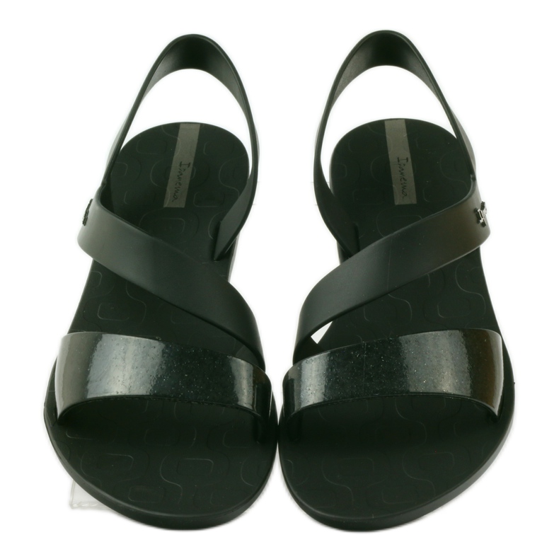 Ipanema 82429 sandali acqua neri nero 4