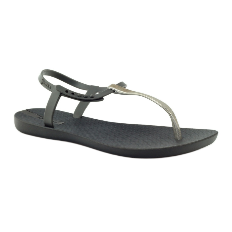 Sandy infradito Ipanema 82283 grigio argento 1
