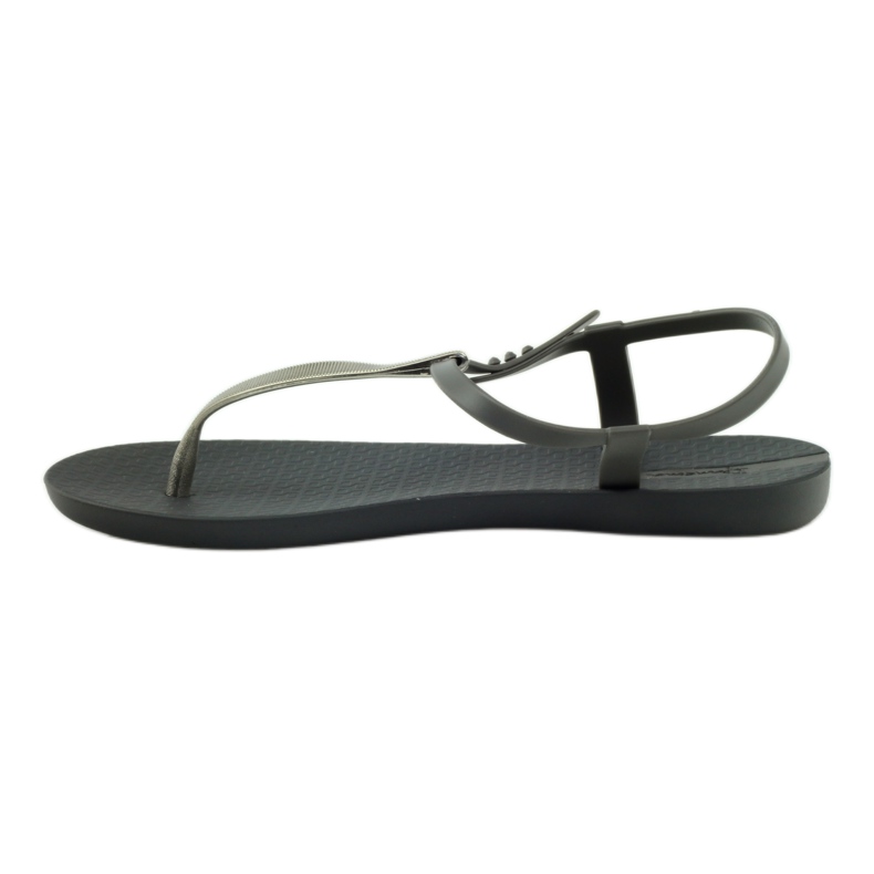 Sandy infradito Ipanema 82283 grigio argento 2