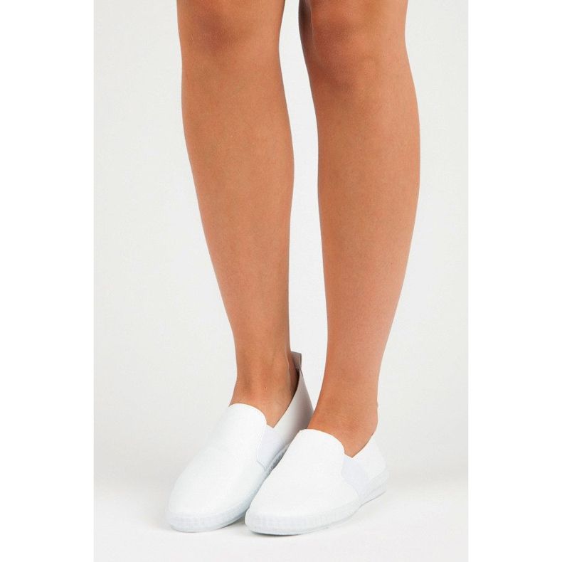 Slip MCKEYLOR bianchi bianca 1