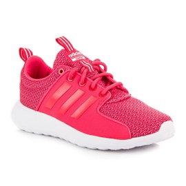 Adidas CF Lite Racer in DB0628 rosa 1