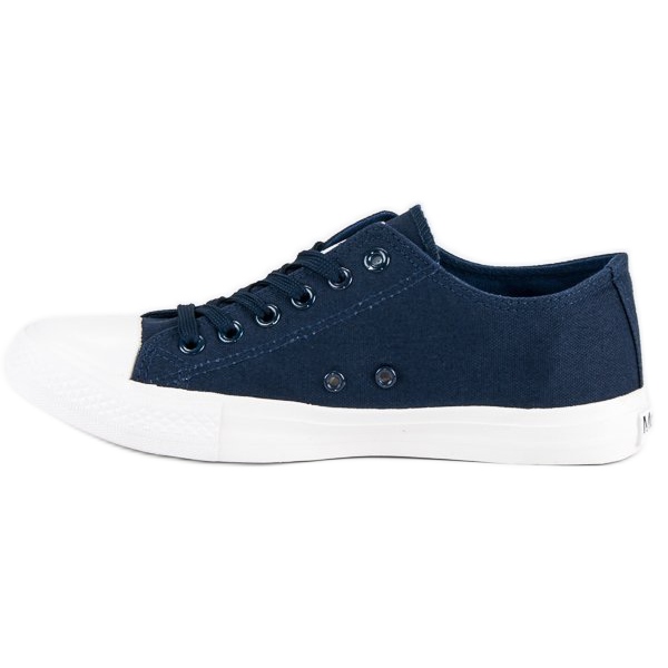McKey Sneakers da donna blu navy 1