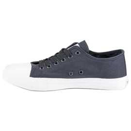 McKey Sneakers da donna grigie grigio 1