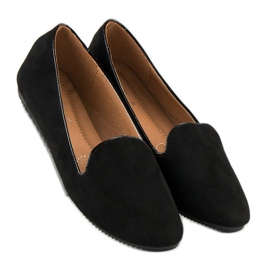 Scarpe da donna nere nero 2