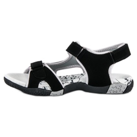 Hasby Sandali bassi sportivi nero 1
