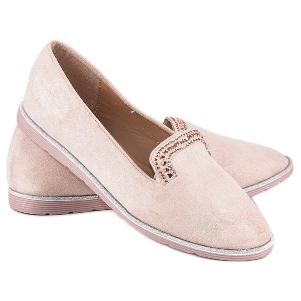 Anesia Paris Signori rosa 2